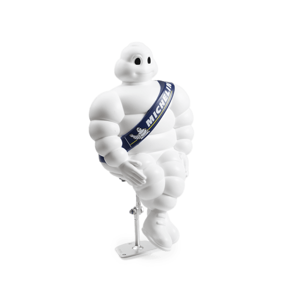 Bibendum Camion 40cm (2) - souvenir 