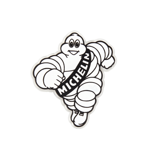 MAgnet Bibendum sprinter (1) - souvenir