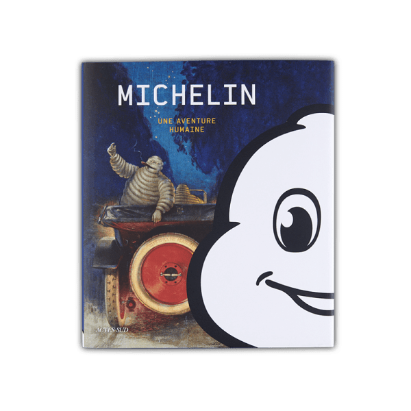Micheline une aventure humaine (1) - librairie 
