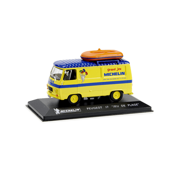 Miniature Jeu de plage (3) - collection 