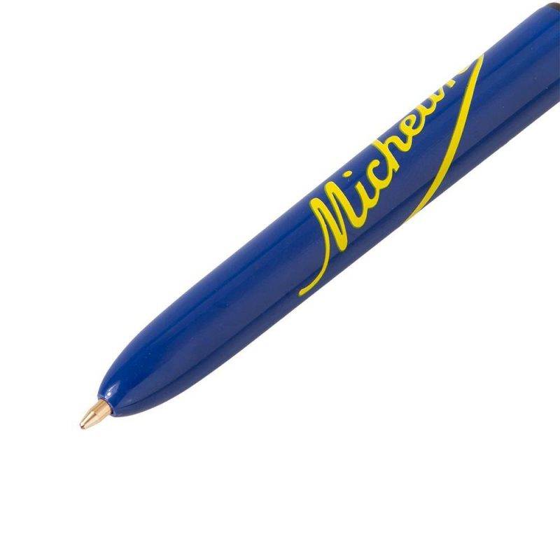 stylo 4 couleurs Michelin 1 - PAPETERIE