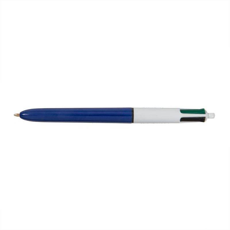 stylo 4 couleurs michelin 2 - PAPETERIE