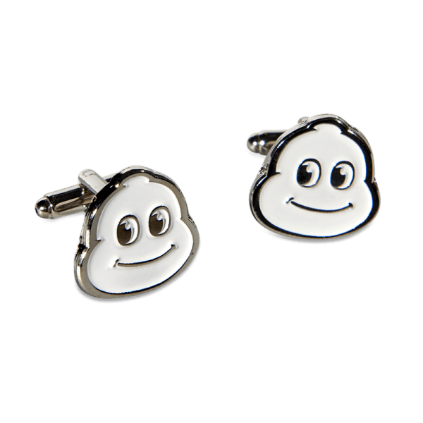 Boutons de manchette Michelin - accessoires 