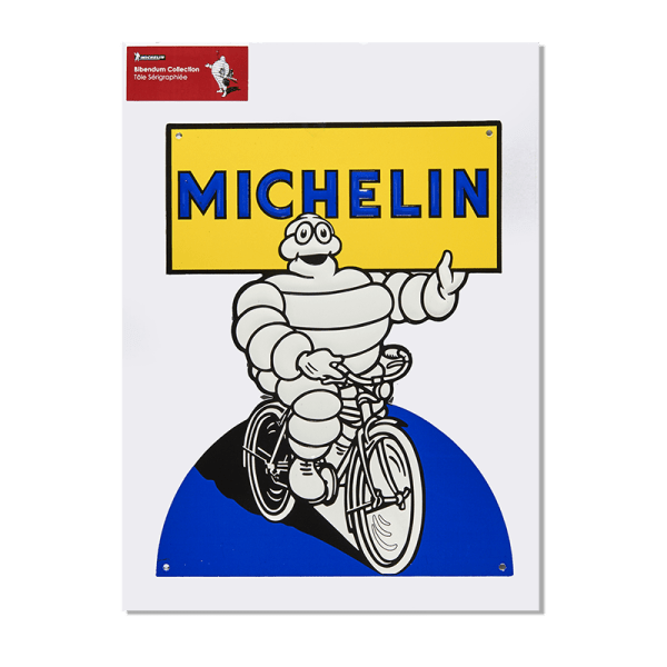 Tole Michelin 2 - souvenir 