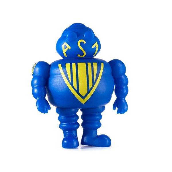 Figurines-Bibendum-pop-asm-artoyz1 - Michelin Collectors