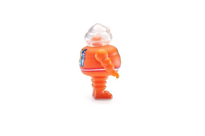 Figurines-Bibendum-pop-astronaute-artoyz3 - Michelin Collectors