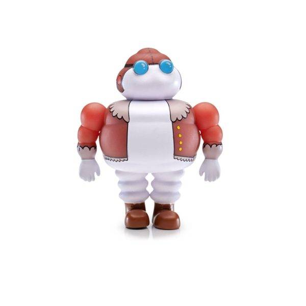 Figurines-Bibendum-pop-aviateur-artoyz1 - Michelin Collectors