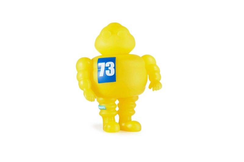 Figurines-Bibendum-pop-carte-routiere-artoyz1 - Michelin Collectors