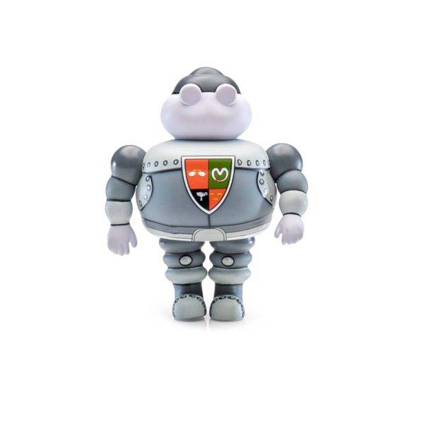 Figurines-Bibendum-pop-chevalier-artoyz1 - Michelin Collectors