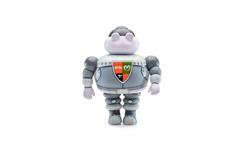 Figurines-Bibendum-pop-chevalier-artoyz1 - Michelin Collectors