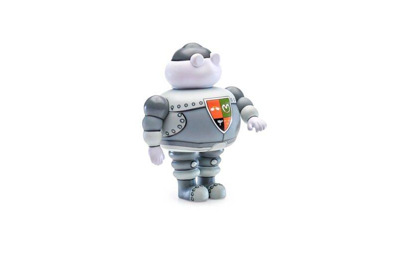 Figurines-Bibendum-pop-chevalier-artoyz2 - Michelin Collectors