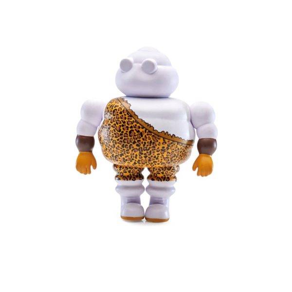 Figurines-Bibendum-pop-le-coup-de-la-semelle-artoyz1 - Michelin Collectors