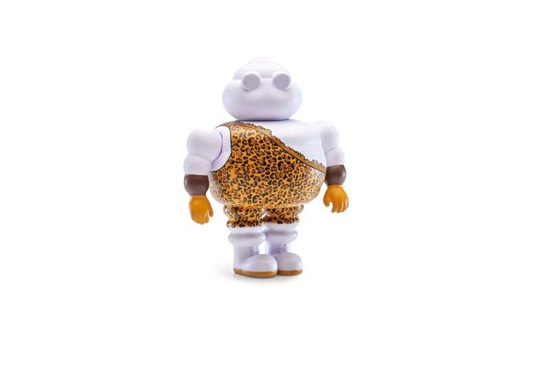 Figurines-Bibendum-pop-le-coup-de-la-semelle-artoyz2 - Michelin Collectors