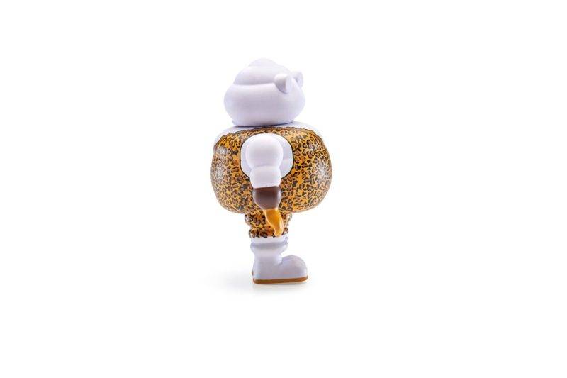 Figurines-Bibendum-pop-le-coup-de-la-semelle-artoyz3 - Michelin Collectors