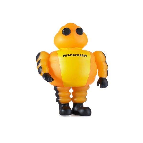 Figurines-Bibendum-pop-mille-pattes-artoyz1 - Michelin Collectors