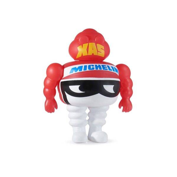 Figurines-Bibendum-pop-xas-artoyz1 - Michelin Collectors