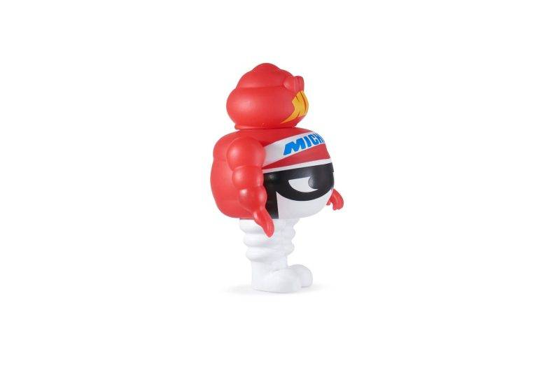 Figurines-Bibendum-pop-xas-artoyz2 - Michelin Collectors