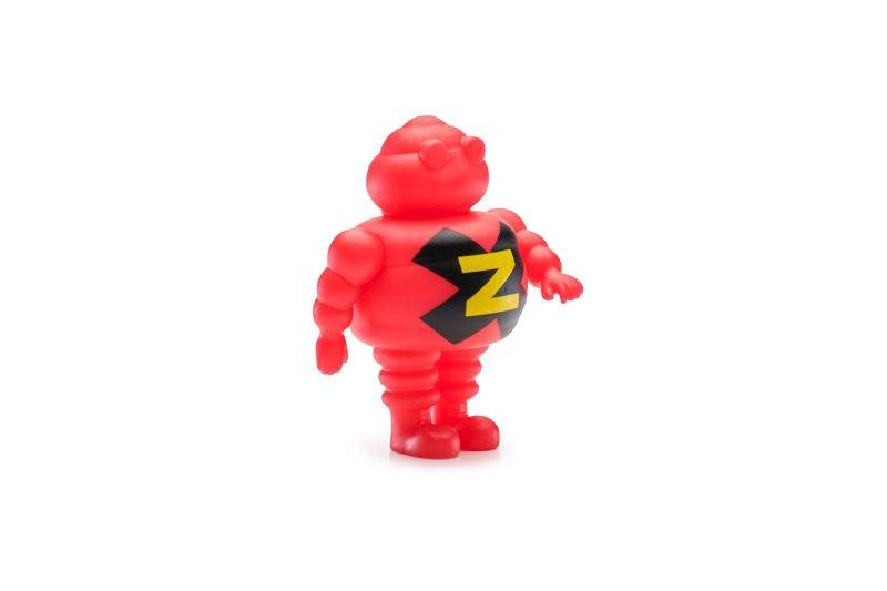 Figurines-Bibendum-pop-zx-radial-artoyz2 - Michelin Collectors