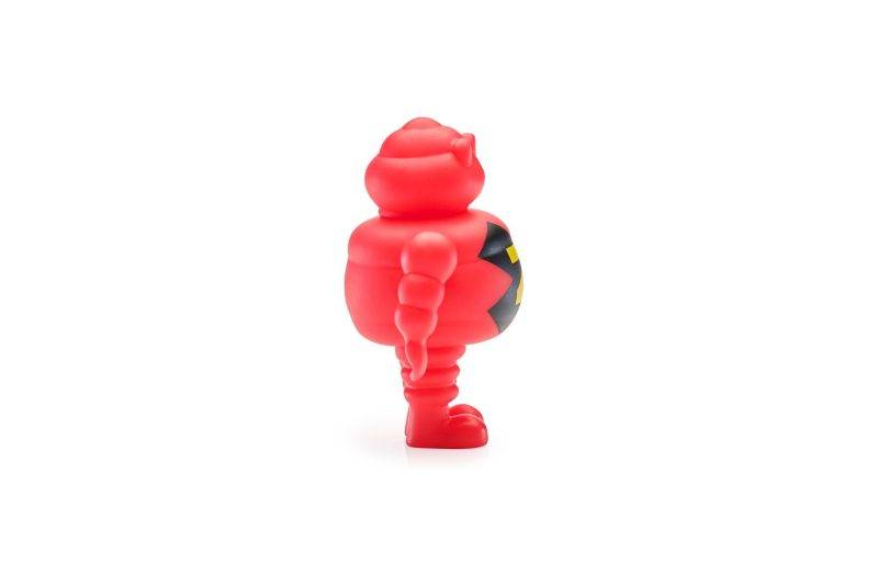 Figurines-Bibendum-pop-zx-radial-artoyz3 - Michelin Collectors