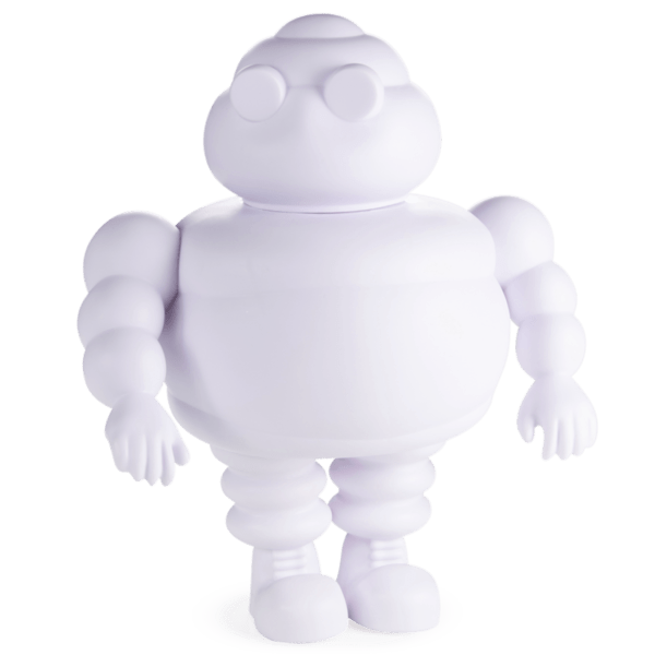 Figurines-Grand-bibendum-origine-artoyz1 - Michelin Collectors 