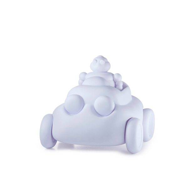 Vehicules-miniatures-Bibendum-pop-et-sa-bibendum-mobile-artoyz1 - Michelin Collectors