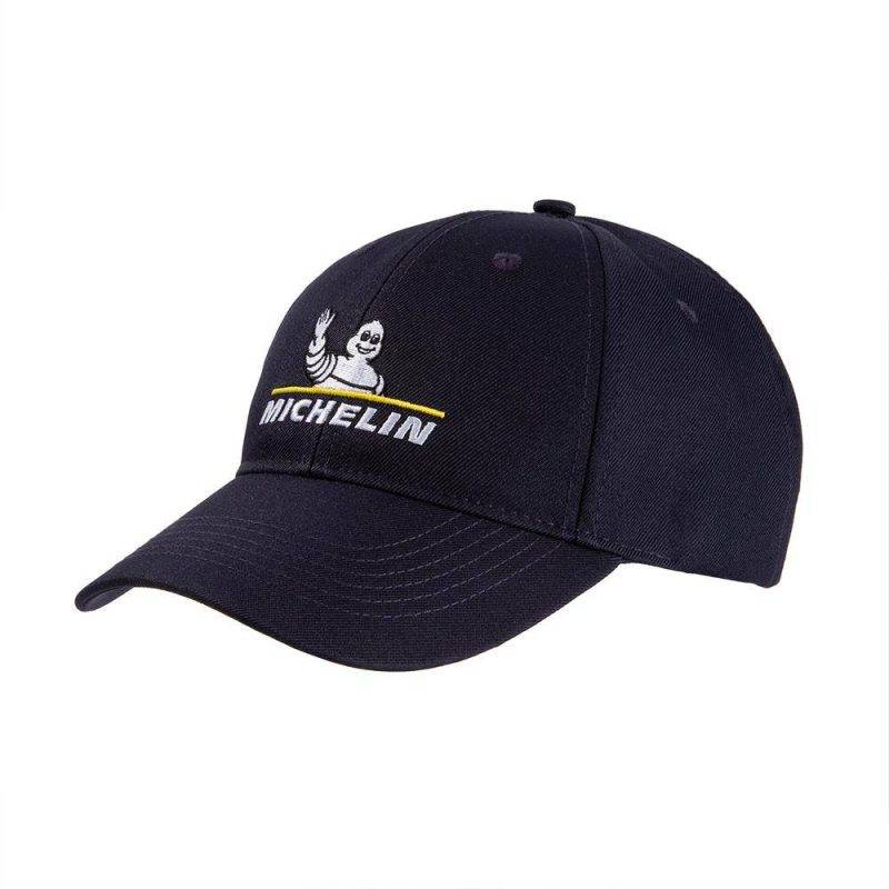 casquette navy MICHELIN - accessoires