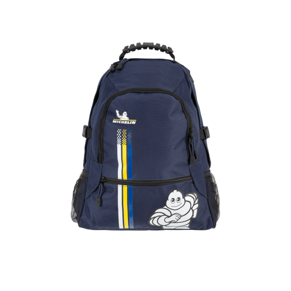 sac à dos 3 bandes MICHELIN - accessoires 