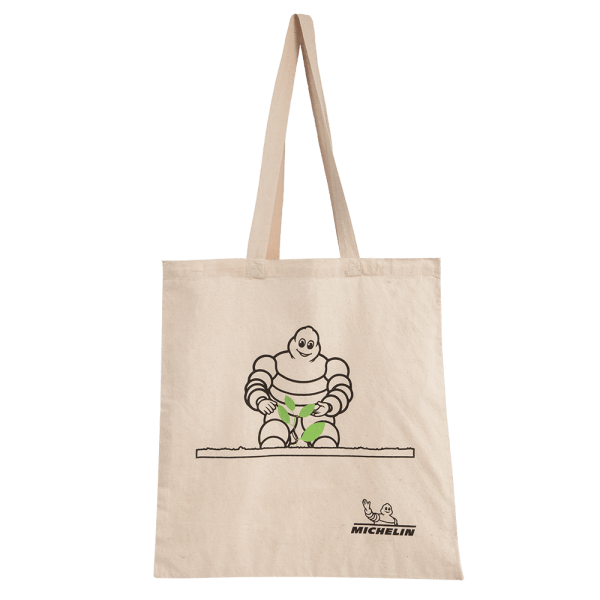 sac shopping michelin  - accessoires 