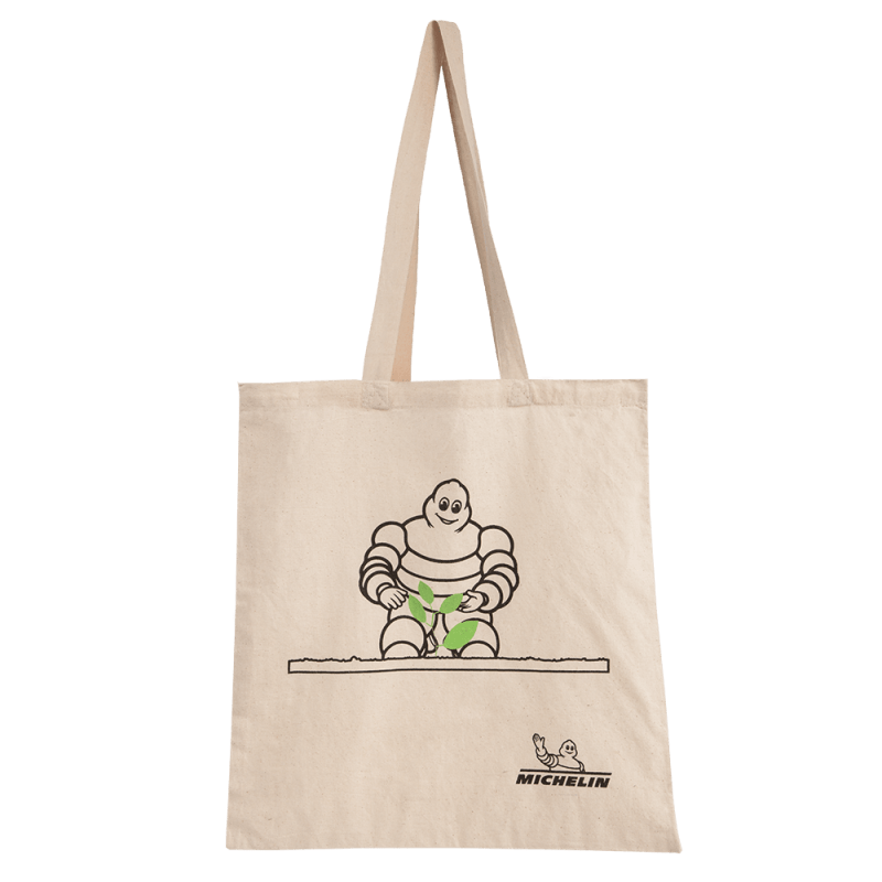 sac shopping michelin - accessoires