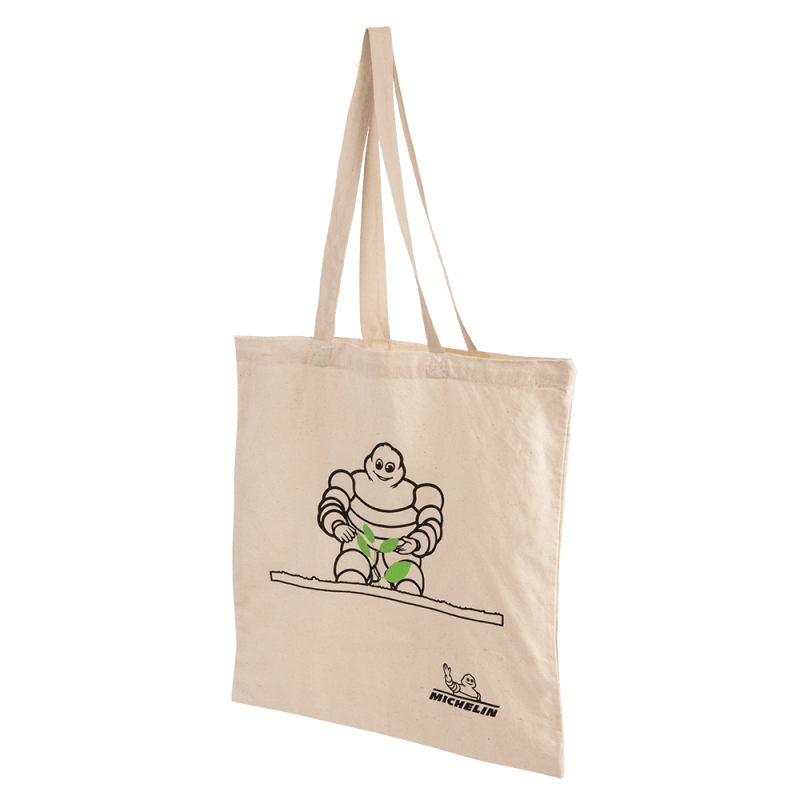 tote bag michelin - accessoires