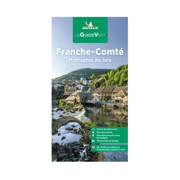 GV Normandie Cotentin - MICHELIN CARTES ET GUIDES