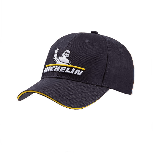 casquette 3 bandes blanche 1 - accessoires