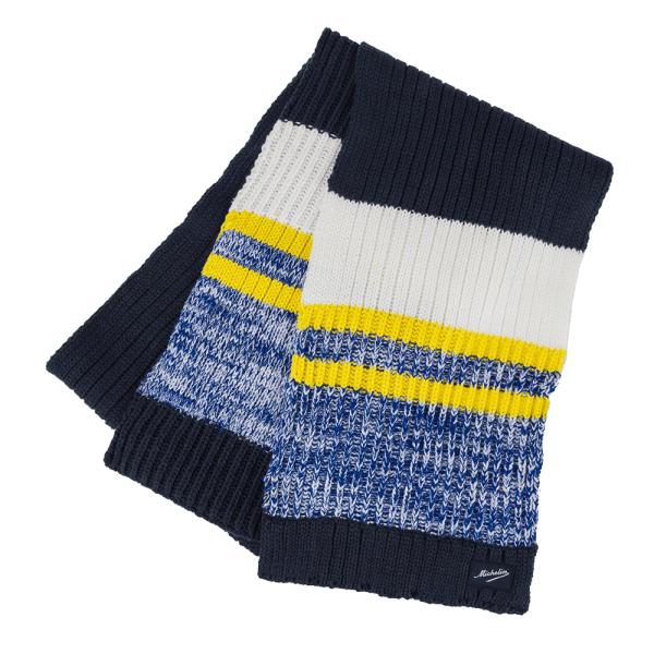 écharppe michelin éritage - accessoire