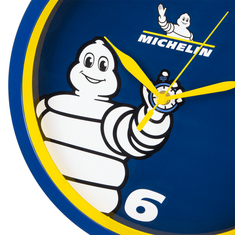 horloge michelin 1.1 - souvenir