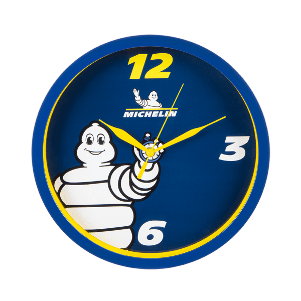 horloge michelin 1.1 - souvenir