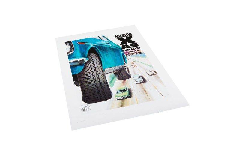 Xas Radical_2 - MICHELIN COLLECTORS