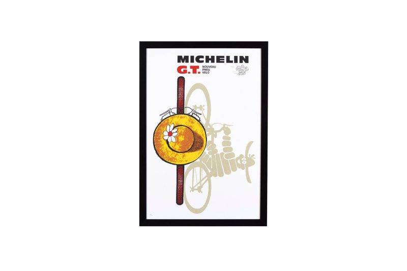 2025x1350_serigraphie_Bib_Velo_1 - MICHELIN COLLECTORS
