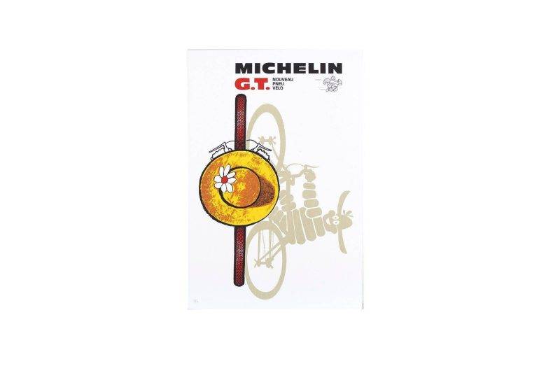 2025x1350_serigraphie_Bib_Velo_2 - MICHELIN COLLECTORS