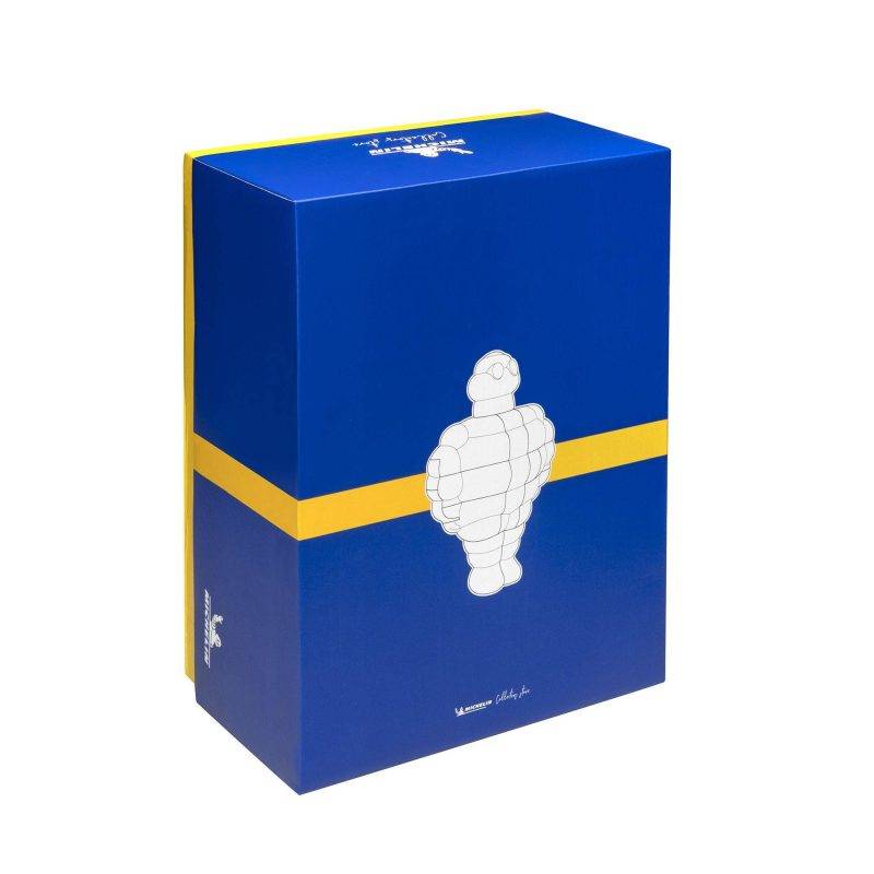 BOITE CASSE TETE-1118 - MICHELIN COLLECTORS