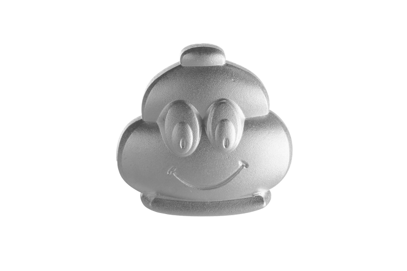 Boutons de manchettes - Bib (laiton) (4) - MICHELIN COLLECTORS