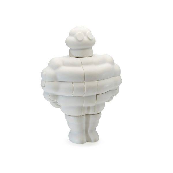 CASSE TETE_1122 - MICHELIN COLLECTORS 
