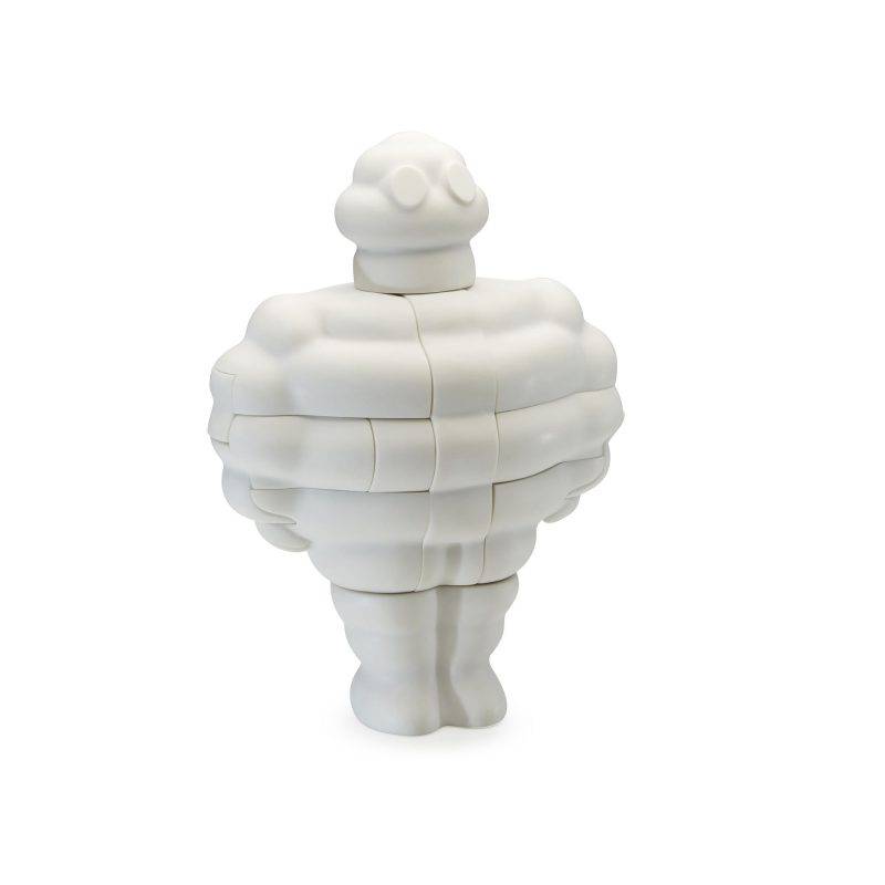 CASSE TETE_1122 - MICHELIN COLLECTORS