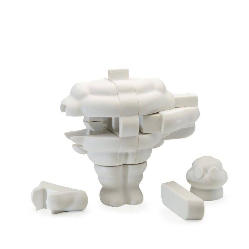 CASSE TETE_1126-MICHELIN COLLECTORS