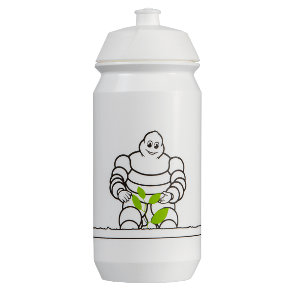 gourde Michelin 2 - souvenir
