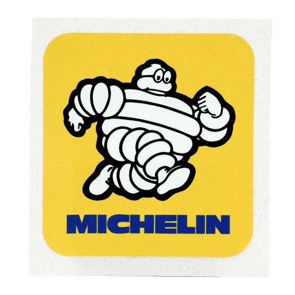 Autocollant (4) - souvenir