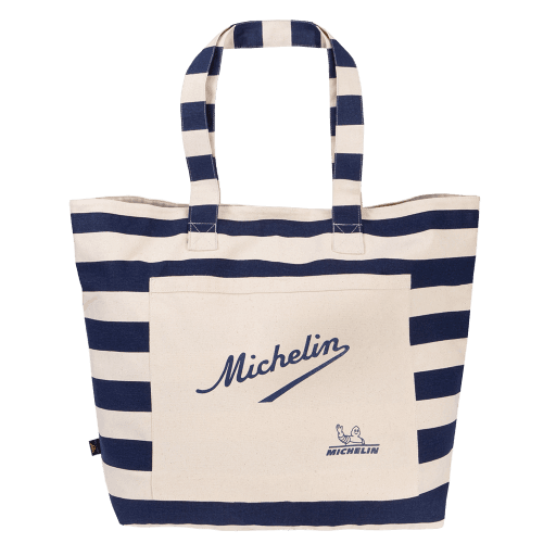Sac de plage Michelin 