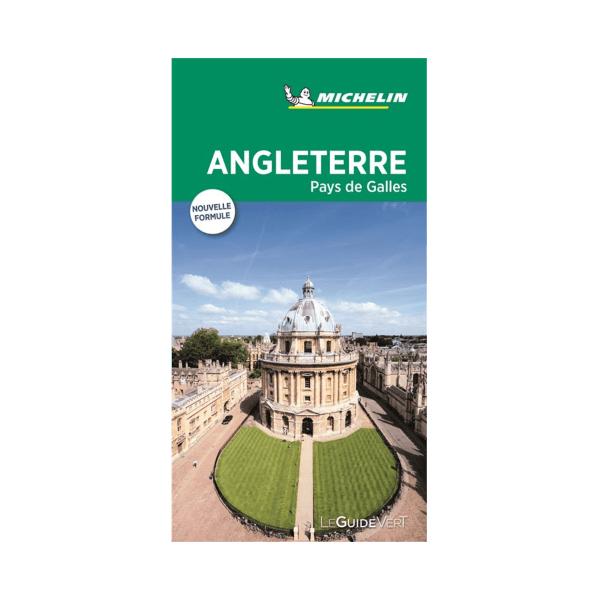 GV Angleterre-min - CARTES ET GUIDES MICHELIN 