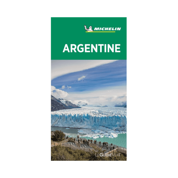 GV Argentine-min - CARTES ET GUIDES MICHELIN