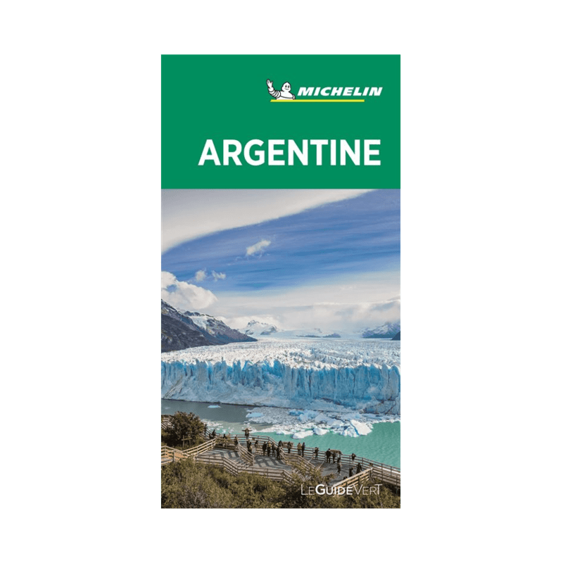 GV Argentine-min - CARTES ET GUIDES MICHELIN