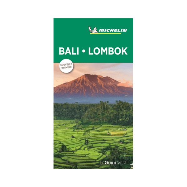 GV Bali-min - CARTES ET GUIDES MICHELIN